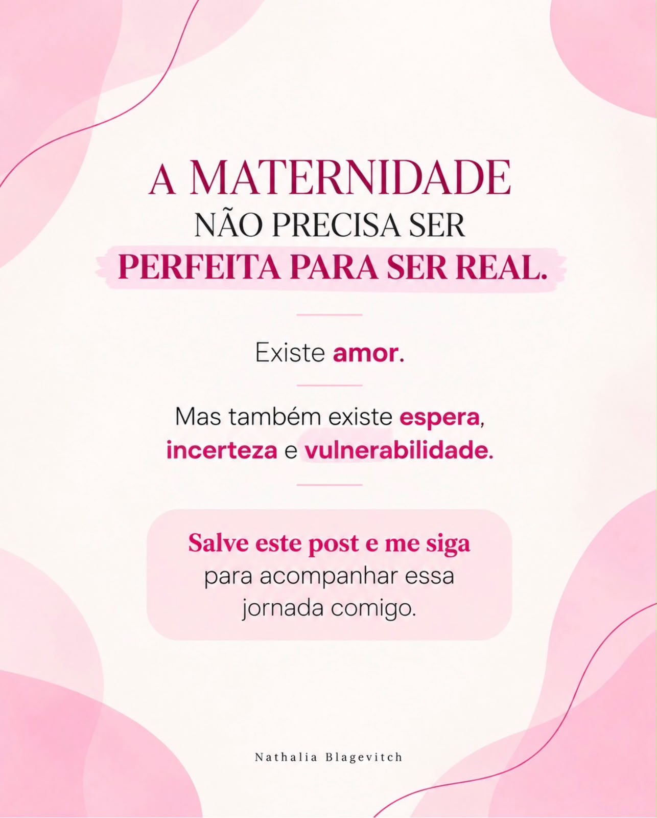 Carrossel Não Romantize a Maternidade por Catarina Mota Moreno - Slide 5